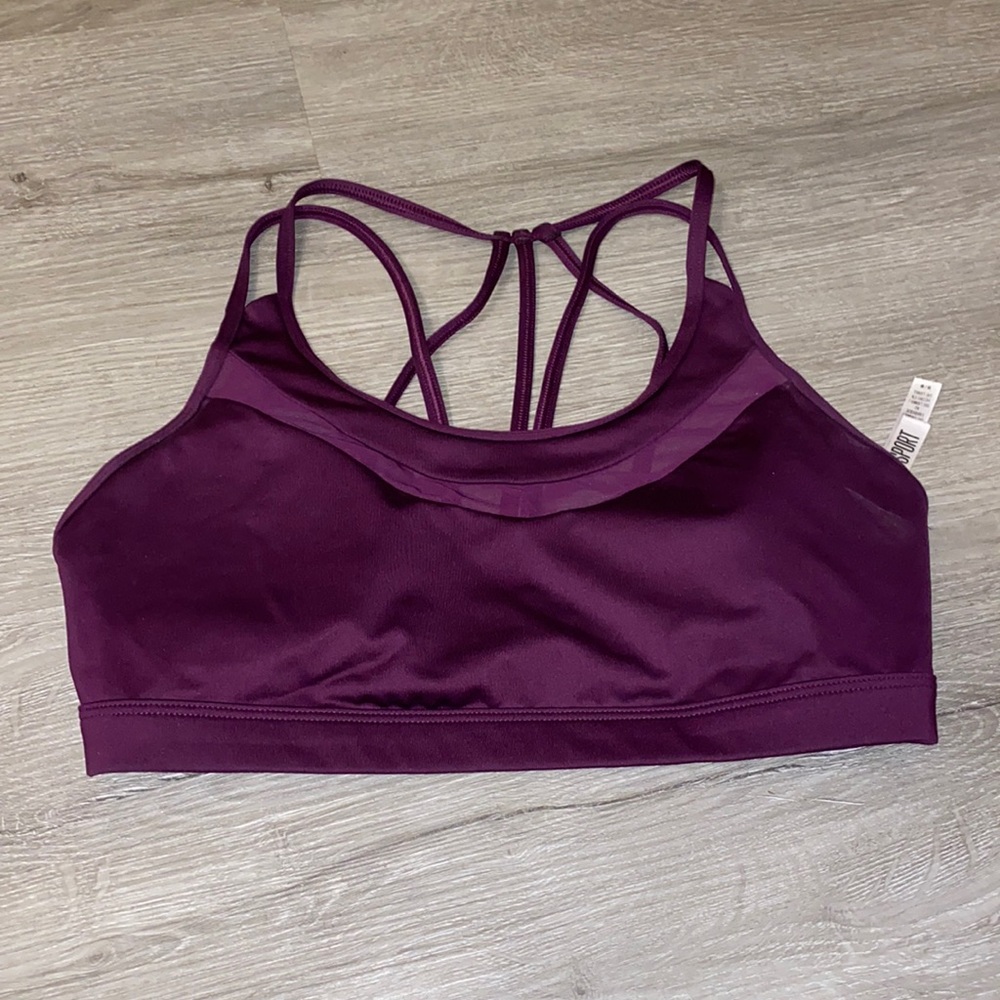 Victoria Sports Bra